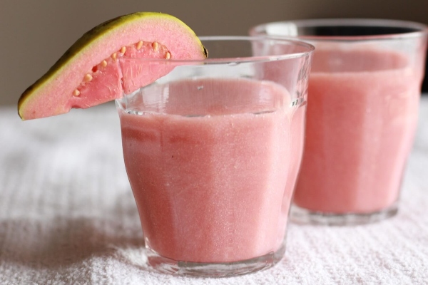 guava recipes