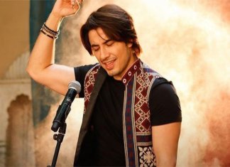 ali zafar psl anthem