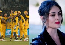 Peshawar Zalmi