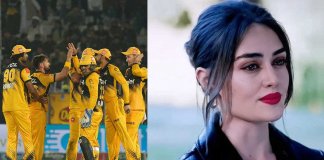 Peshawar Zalmi