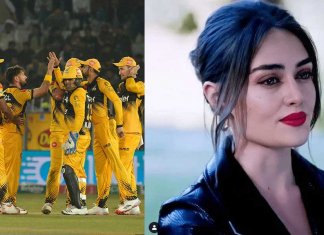 Peshawar Zalmi
