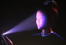 Apple new Face unlock feature
