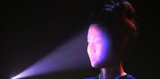Apple new Face unlock feature