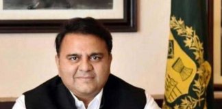 fawad Chaudhry