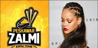 Rihanna PSL