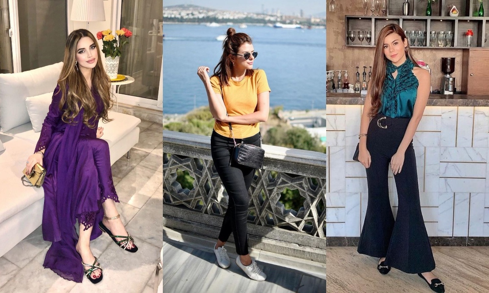 Top 6 Hottest Pakistani Female Bloggers On Instagram