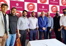 foodpanda