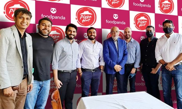 foodpanda