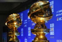 golden globe awards
