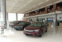 honda