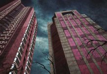 hauntings