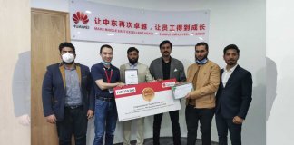huawei