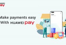 HUAWEI Pay
