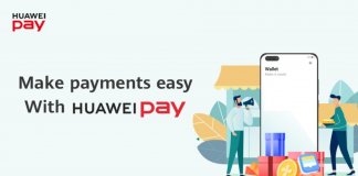 HUAWEI Pay