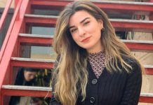 zara naeem acca