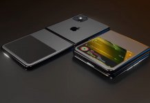 Apple new flip phone tease and leak