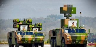 Modern Defense system