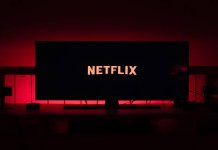Netflix feature with new stuff