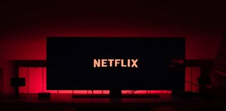 Netflix feature with new stuff