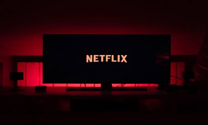 Netflix feature with new stuff