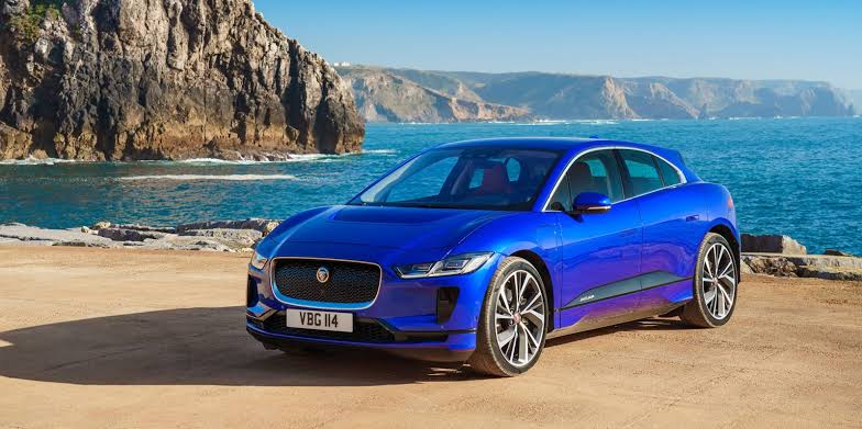 Jaguar and combustion engines