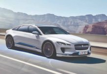Combustion Engines and Jaguar