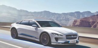 Combustion Engines and Jaguar