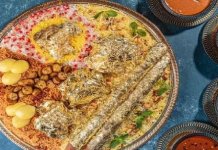 Most expensive Biryani of the world