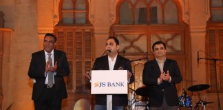 JS Bank