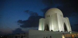 karachi