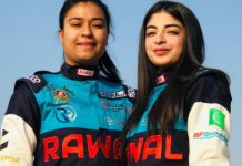 Cholistan Jeep Rally