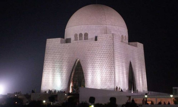 mazar e quaid