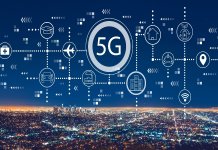 5G trial ptcl pakistan