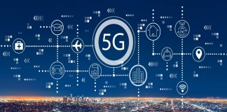 5G trial ptcl pakistan