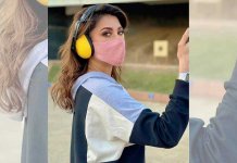 mehwish hayat