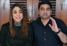 nadia khan