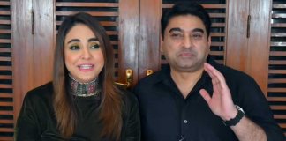nadia khan