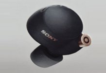 sony next generation earbuds