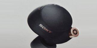 sony next generation earbuds