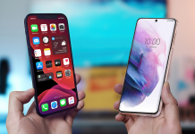 iphone 13 android feature