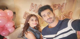 aagha ali hina altaf