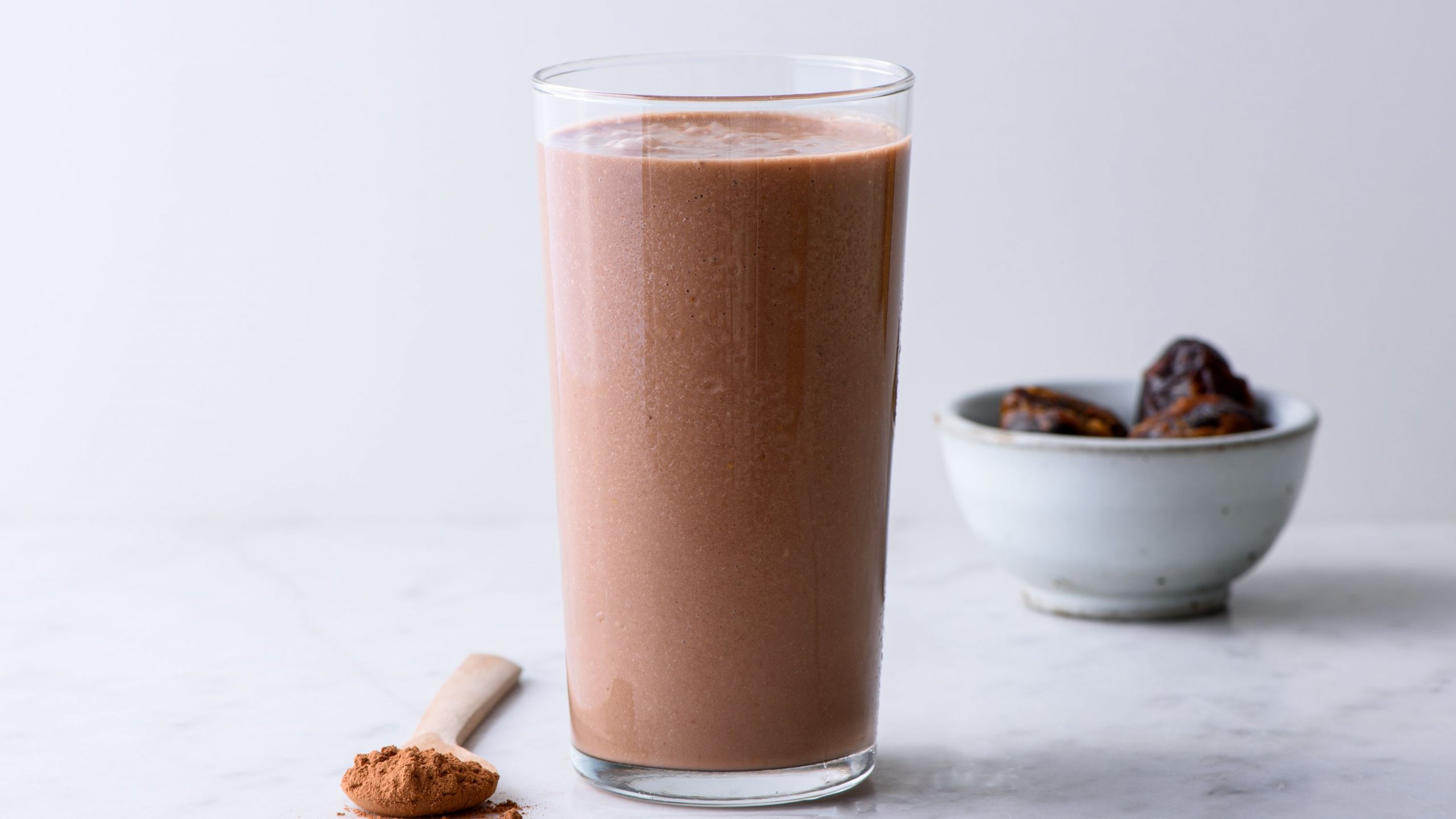 protein shakes