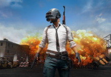 top PUBG mobile players