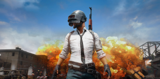 top PUBG mobile players