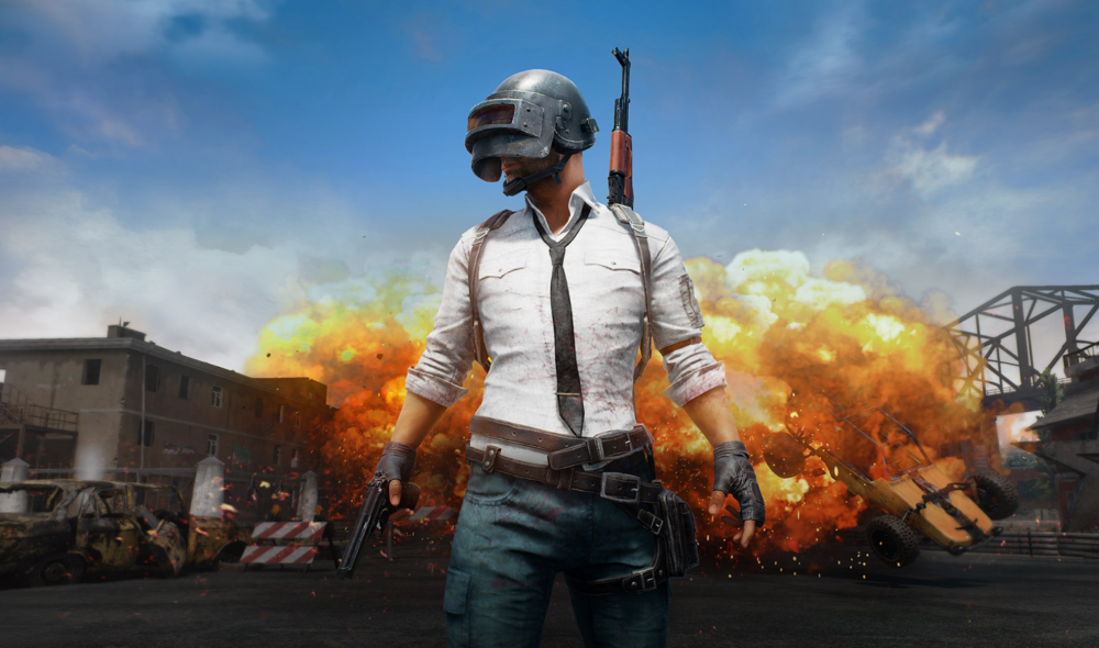 Bourgeon Revolutionerende Takt Top 10 PUBG Players In Pakistan You Should Know About