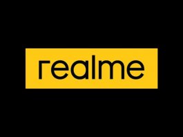 realme