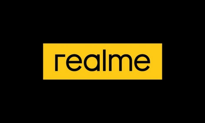 realme