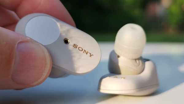 sony next generation earbuds
