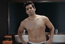 sheheryar munawar