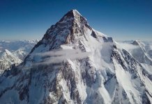 k2 savage mountain